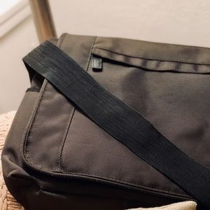 **FINAL PRICE** Messenger bag by Denim Supply